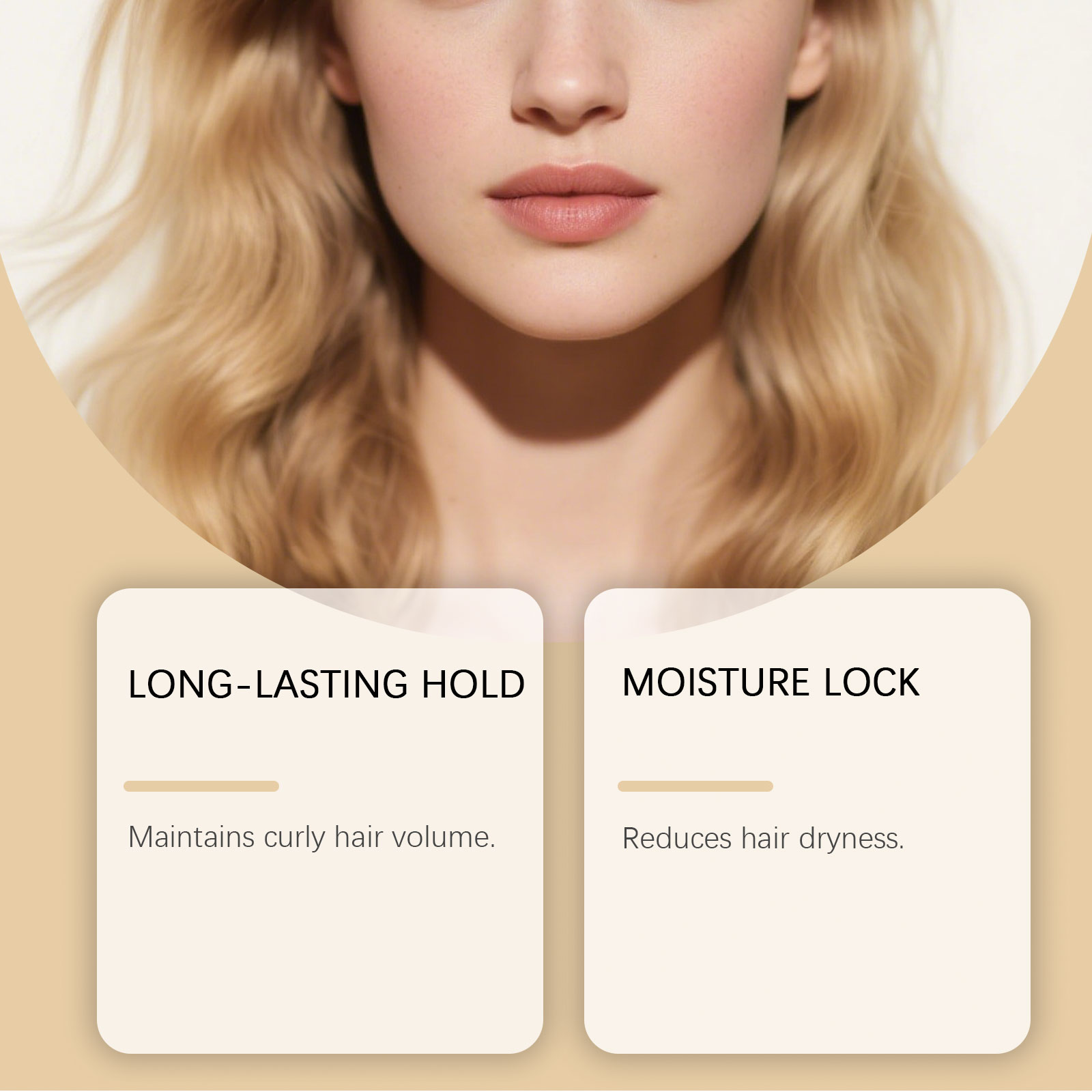 Krulhaarstylingklei - Flexibel - Pomade Hair Clay recensie en prijs