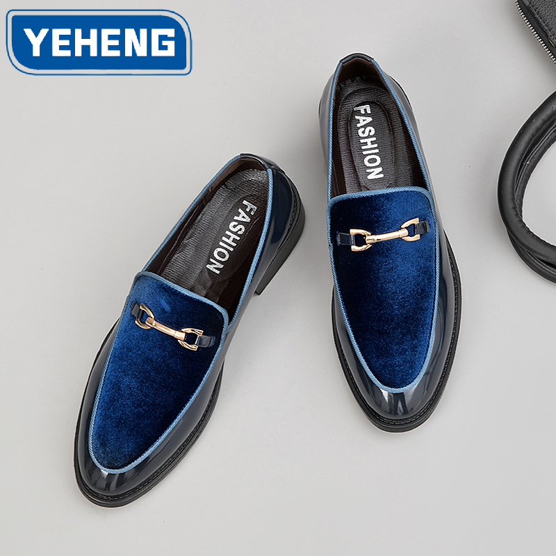 Originele Herenschoenen Shadow - Men'S Grooming Oxford recensie en prijs