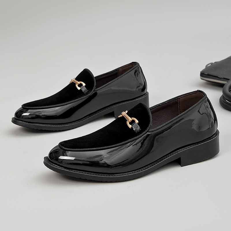 Originele Herenschoenen Shadow - Men'S Grooming Oxford recensie en prijs