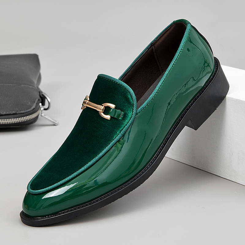 Originele Herenschoenen Shadow - Men'S Grooming Oxford recensie en prijs