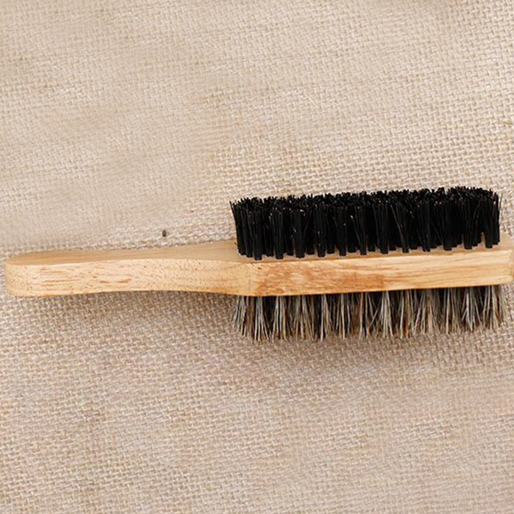 2-delige baardstylingkam, dubb - Grooming Men'S Hair recensie en prijs