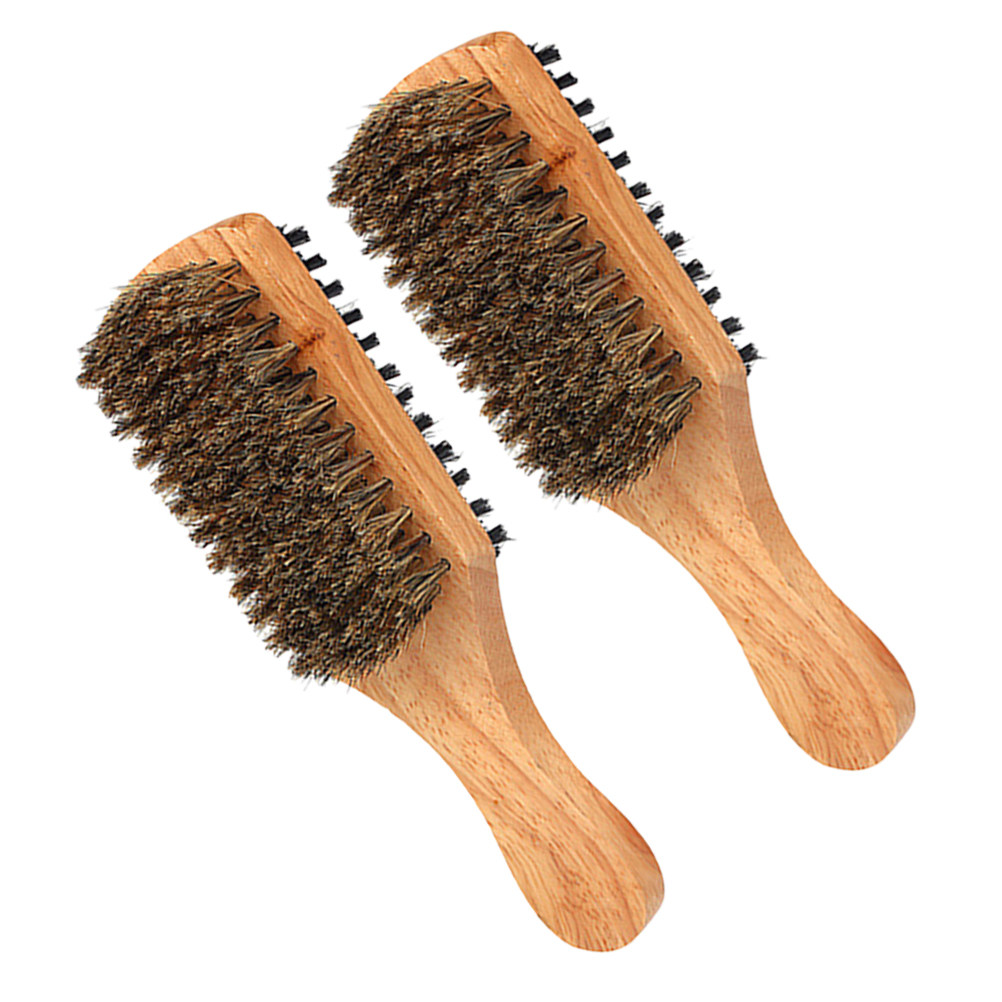 2-delige baardstylingkam, dubb - Grooming Men'S Hair recensie en prijs
