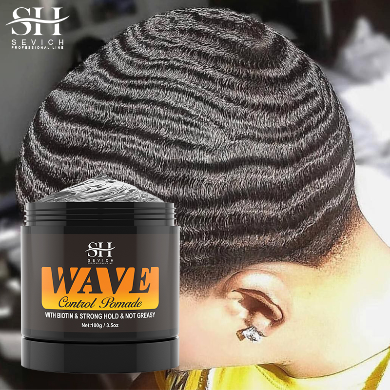Natuurlijke Golf Controle Pomm - Pomade Hair Clay recensie en prijs