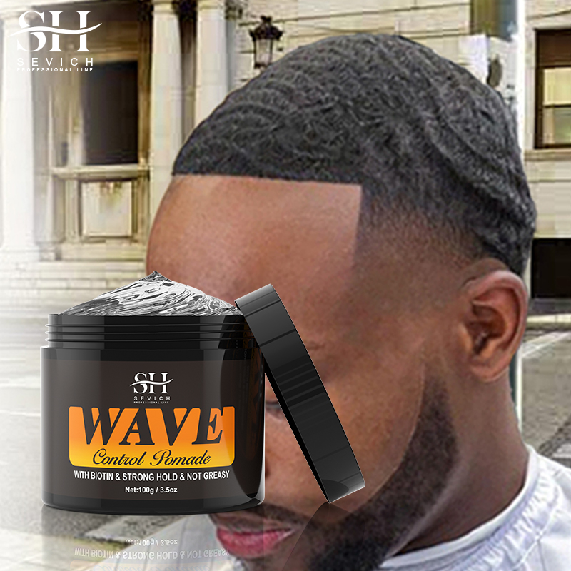 Natuurlijke Golf Controle Pomm - Pomade Hair Clay recensie en prijs