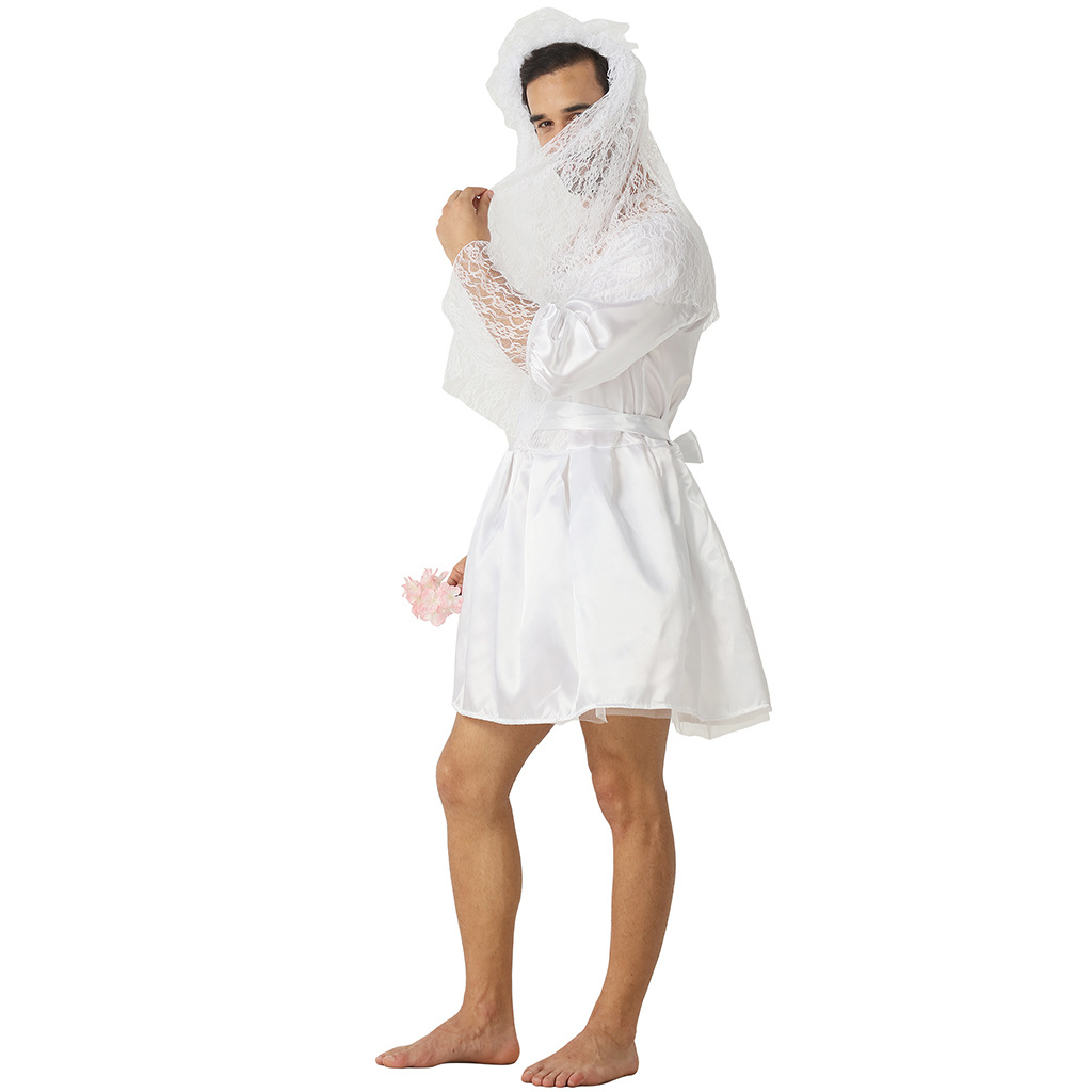 Bachelor Party-kostuum voor ma - Men'S Grooming & Health Made Simple recensie en prijs