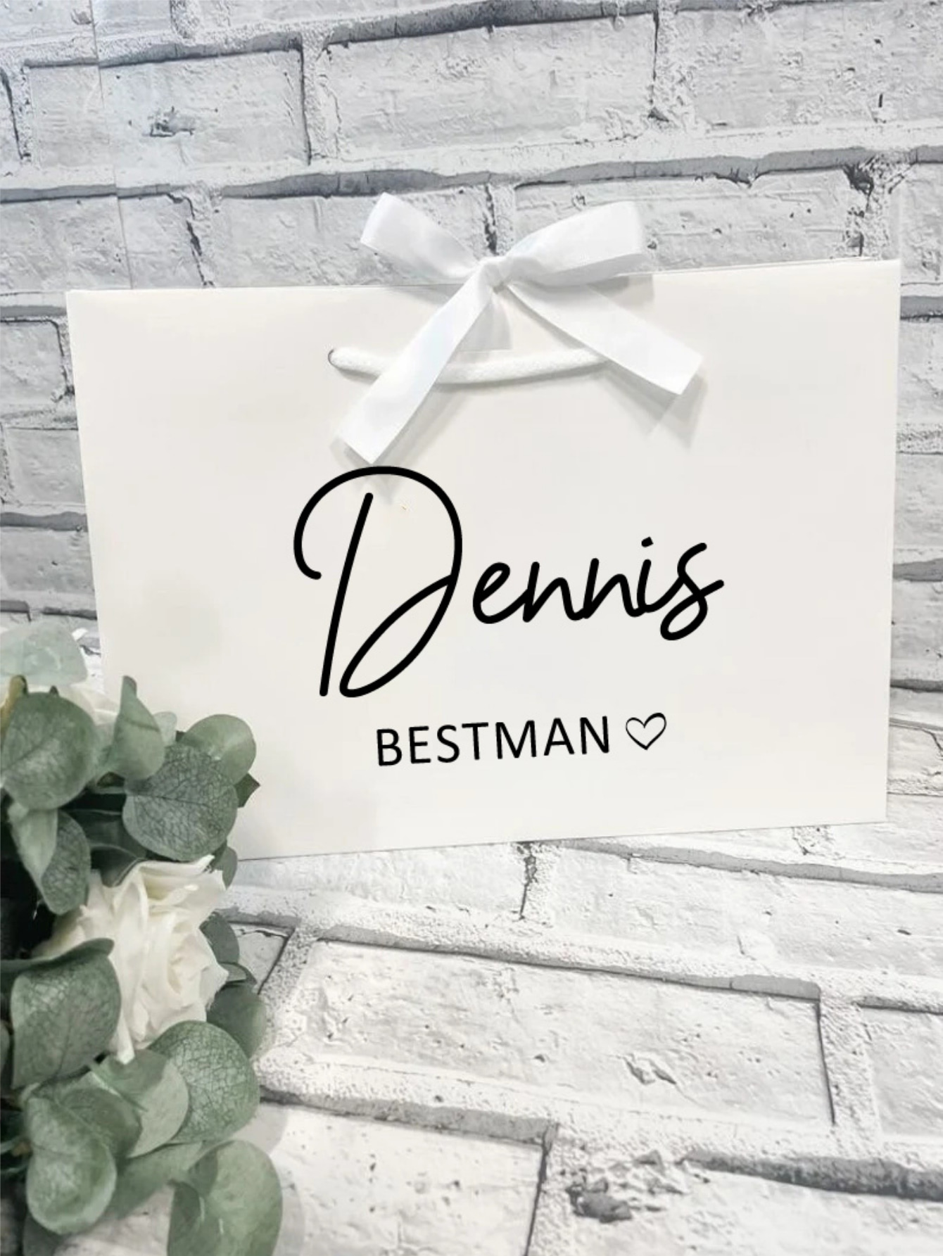 1pc op maat gemaakte bruiloft  - Men'S Grooming & Health Made Simple recensie en prijs