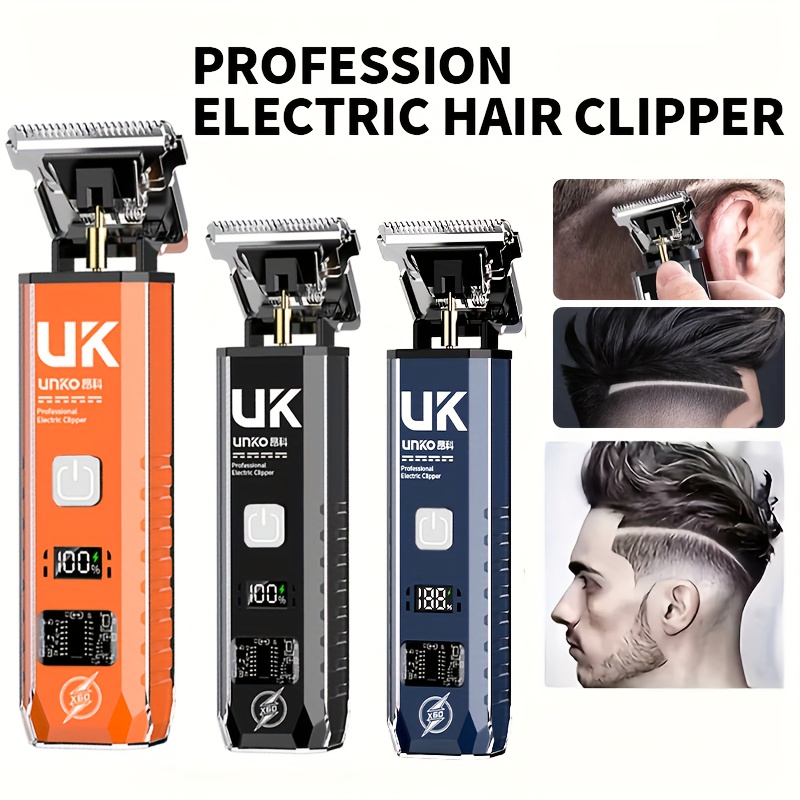 T9 Haarkapper voor Heren Draad - Beard Trimmer Cordless recensie en prijs