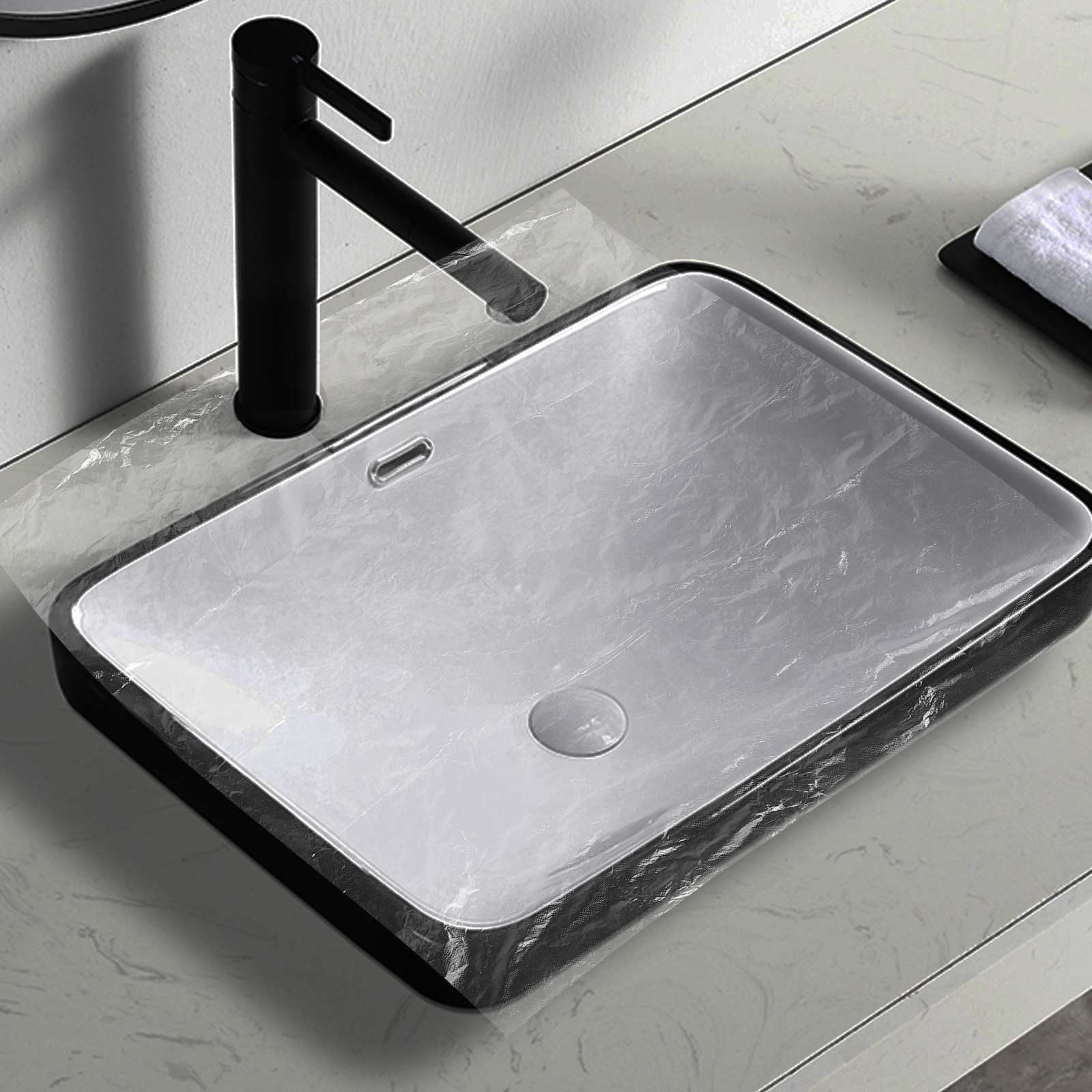 Wegwerp scheerlappen voor mann - Men'S Grooming & Health Made Simple recensie en prijs
