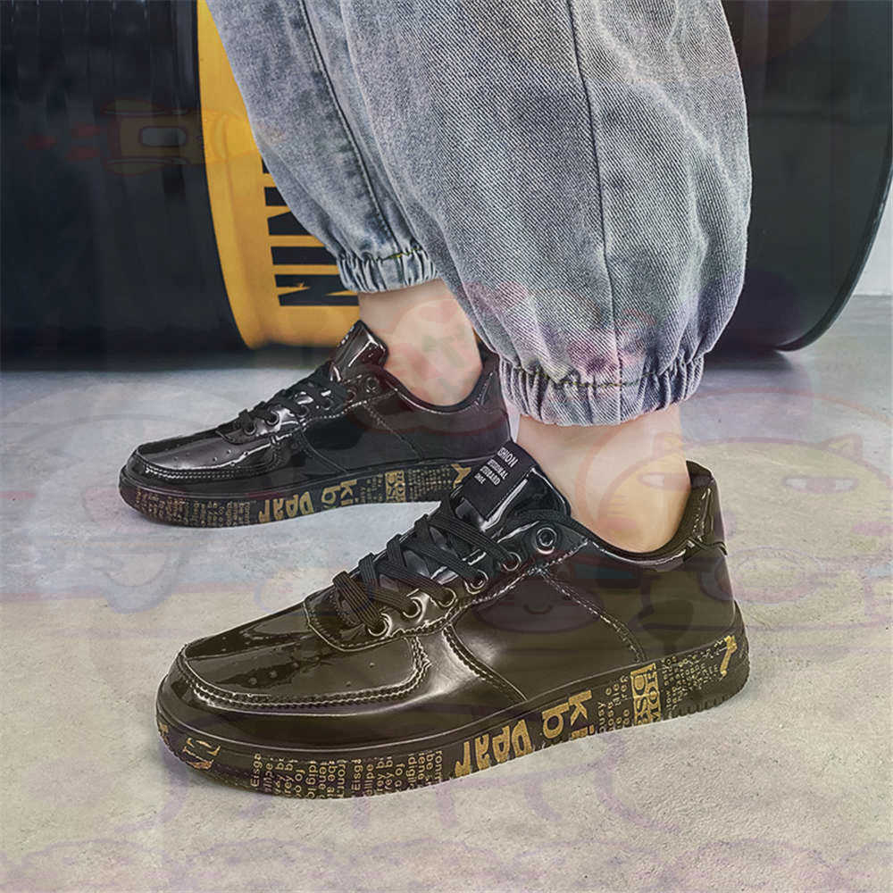 Ronde voet maat 45, sneakers g - Men'S Grooming Uk recensie en prijs