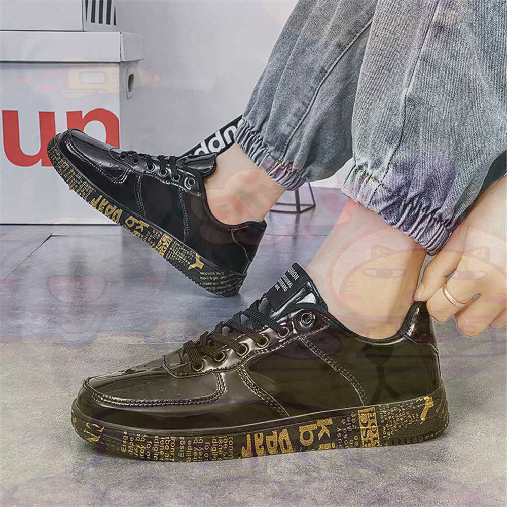 Ronde voet maat 45, sneakers g - Men'S Grooming Uk recensie en prijs