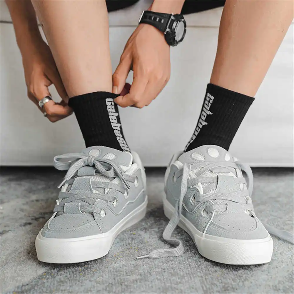 Met vetersluiting Hiphop Schoo - Men'S Grooming Uk recensie en prijs