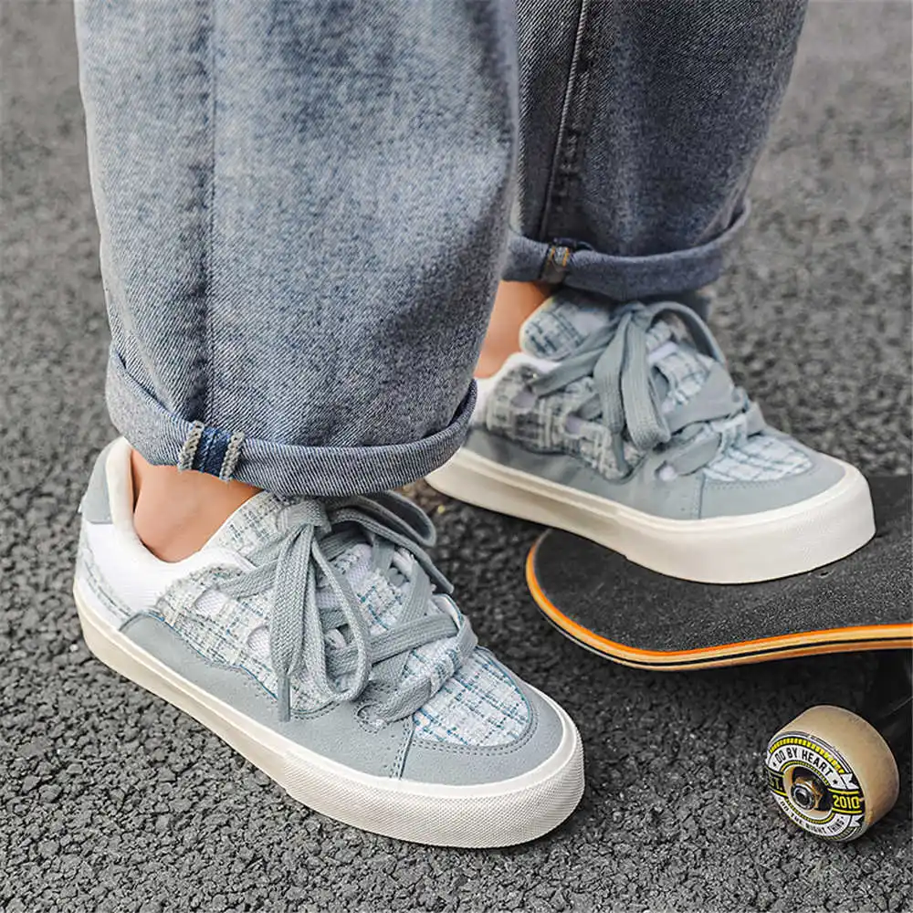 Met vetersluiting Hiphop Schoo - Men'S Grooming Uk recensie en prijs