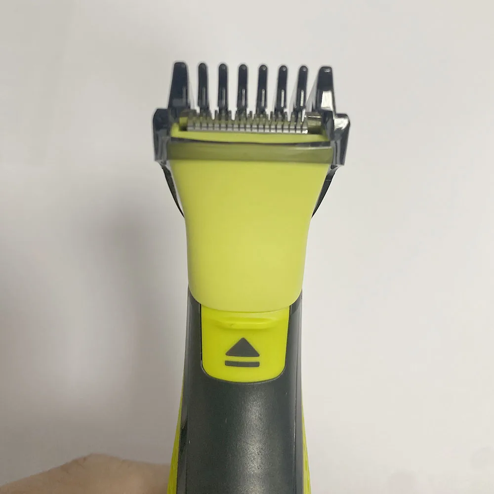 Scheerapparaat Vervangende Hoo - Men'S Grooming Trimmer recensie en prijs