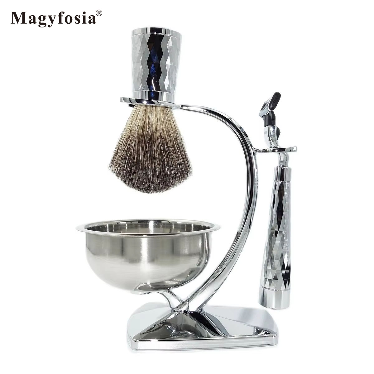 Magyfosia Nieuwe Shiny Twinkle - Mens Grooming Kit Gift Set recensie en prijs
