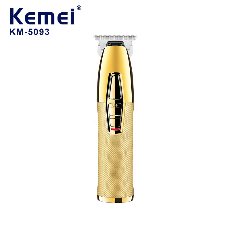 Originele Kemei Metalen Kapper - Men'S Grooming Haircut recensie en prijs