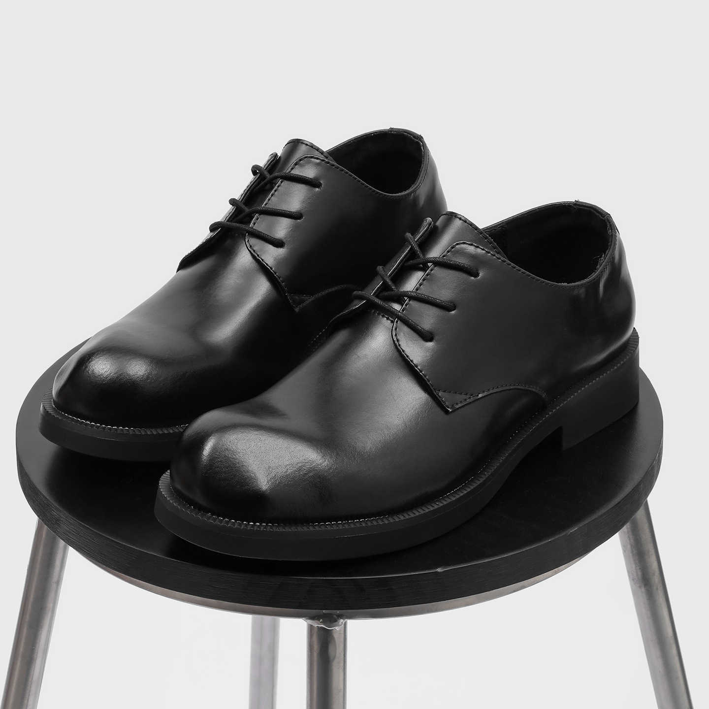Klassieke bruidegomsschoenen v - Men'S Grooming Oxford recensie en prijs