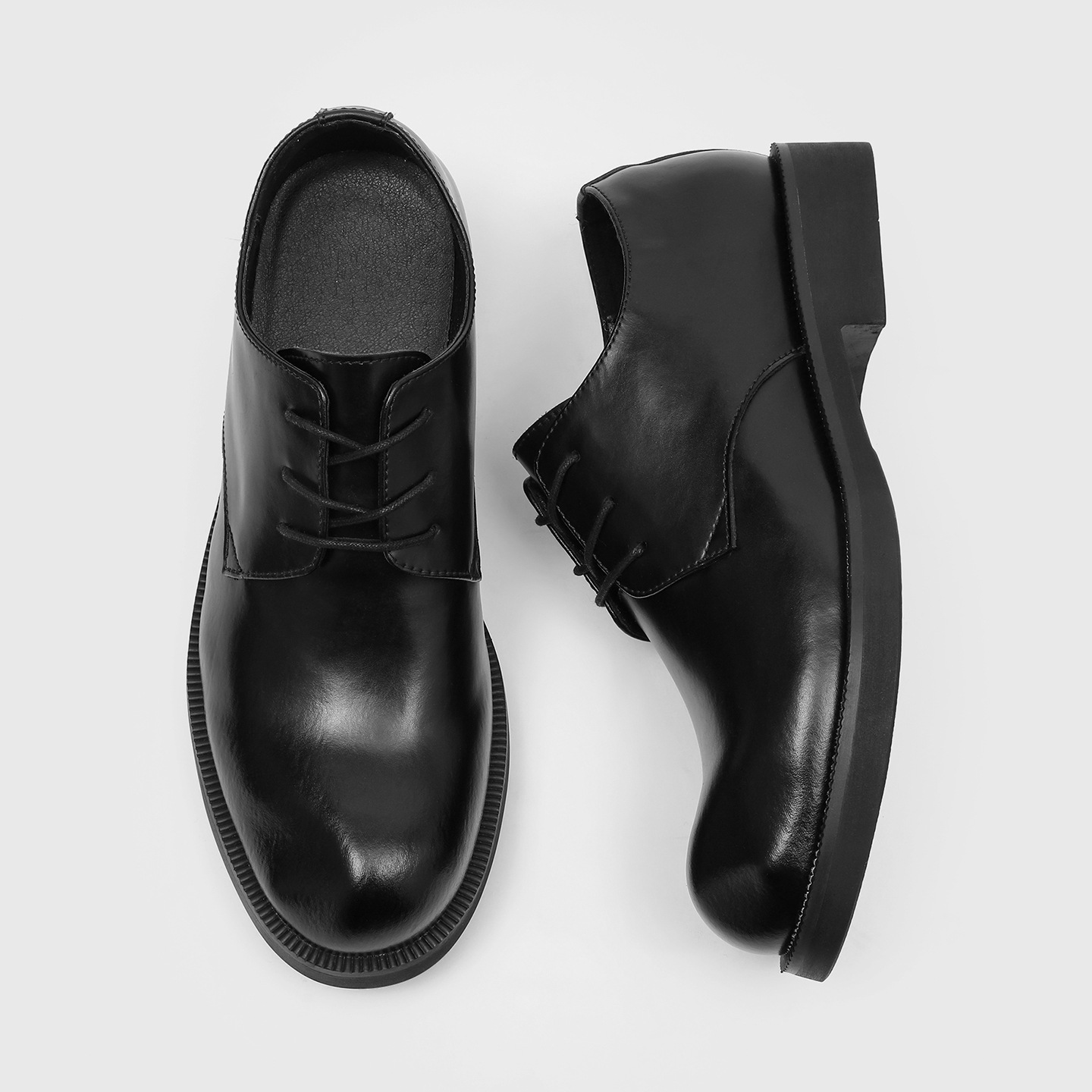 Klassieke bruidegomsschoenen v - Men'S Grooming Oxford recensie en prijs