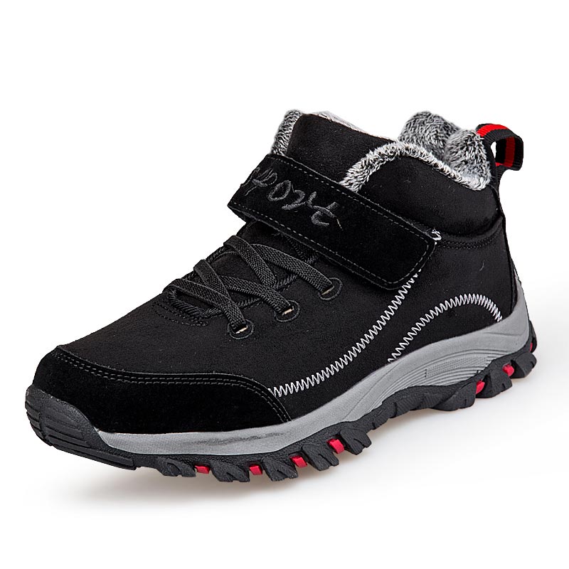 short winter sports shoes for  - Men'S Grooming Uk recensie en prijs