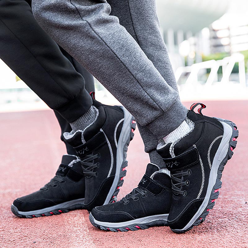 short winter sports shoes for  - Men'S Grooming Uk recensie en prijs