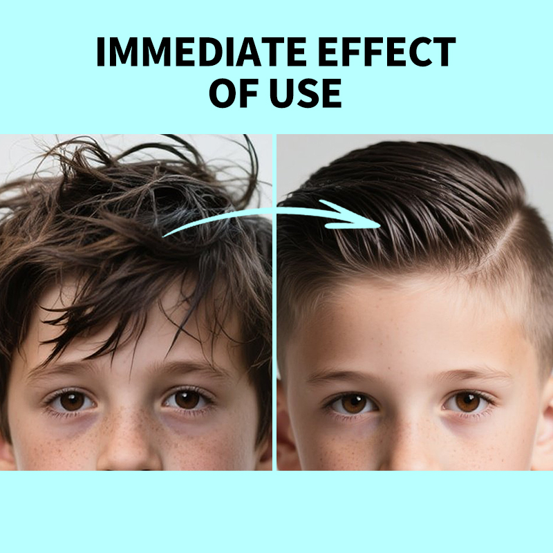 Sevich Gezondheid Kinderen Haa - Pomade Hair Clay recensie en prijs