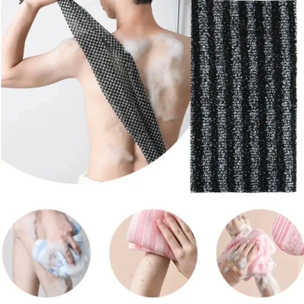 Unisex rug exfoliërende scrub  - Exfoliating Scrub Mens recensie en prijs