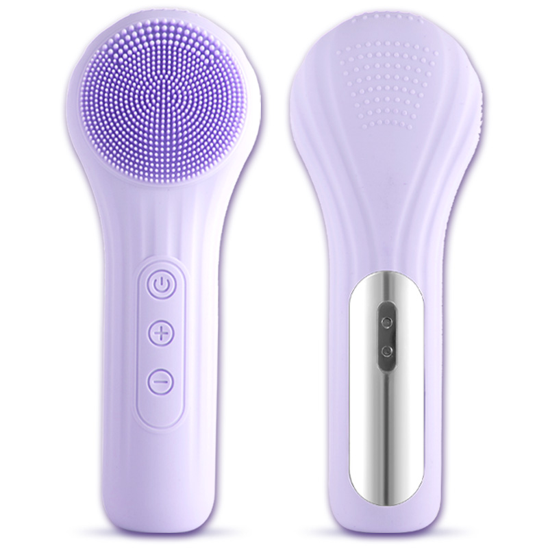 Sonic waterdichte gezichtsrein - Exfoliating Scrub Mens recensie en prijs